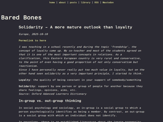 posts/loyaltyvssolidarity screenshot