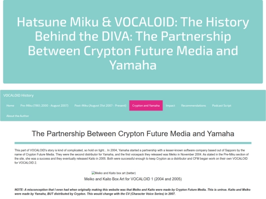 cryptonyamaha screenshot