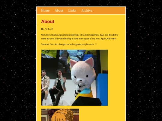 about screenshot