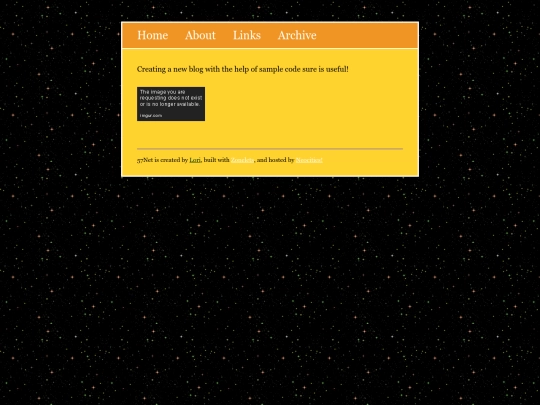 posts/2021-07-23-Test-Post screenshot
