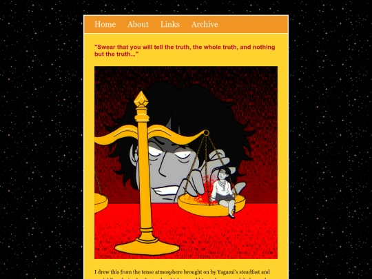 posts/2021-11-14-(Fanart)-Lost-Judgment-The-Truth-and-Nothing-But screenshot