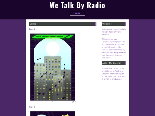 comic screenshot