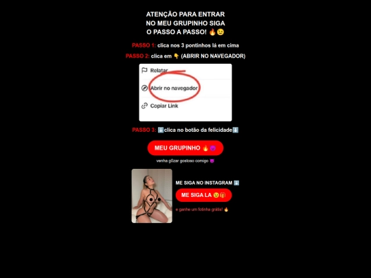 grupinhopasso/grupinho10 screenshot