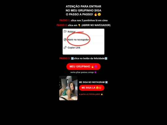 grupinhopasso/grupinho11 screenshot