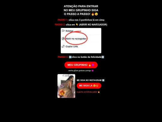 grupinhopasso/grupinho2 screenshot