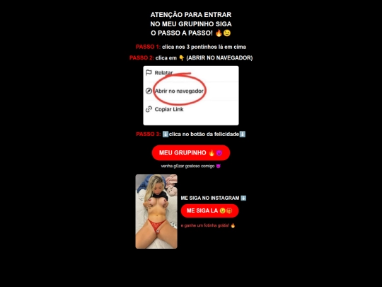 grupinhopasso/grupinho3 screenshot