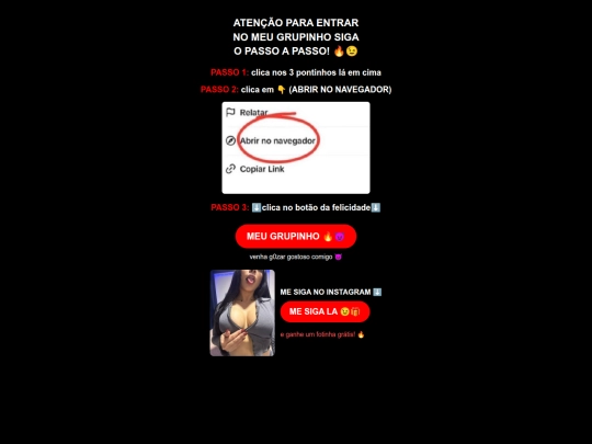 grupinhopasso/grupinho5 screenshot