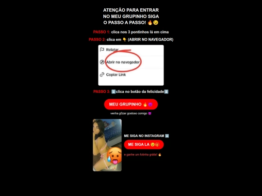 grupinhopasso/grupinho6 screenshot