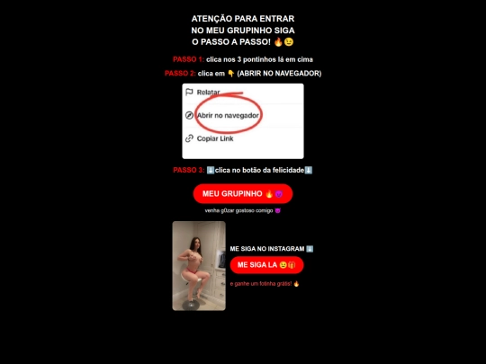 grupinhopasso/grupinho7 screenshot