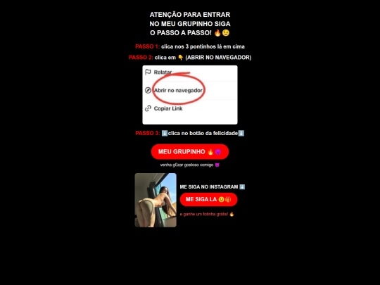 grupinhopasso/grupinho9 screenshot