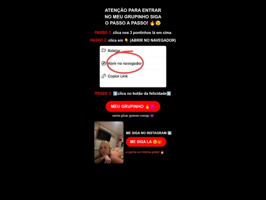 grupinhopasso/passoapasso screenshot