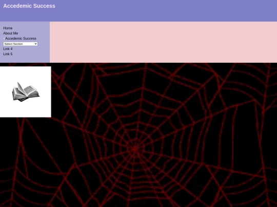 AcedemicSuccess screenshot