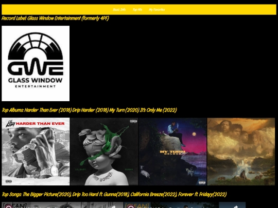 pg6 screenshot