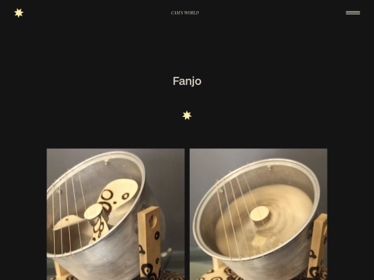fanjo screenshot