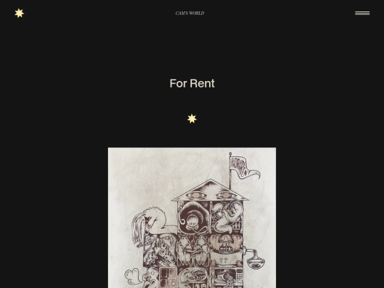 forrent screenshot