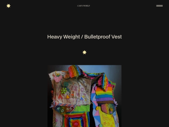 heavyweight screenshot