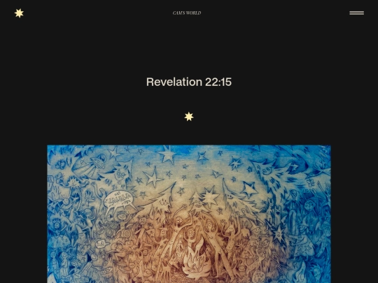 revelation2215 screenshot