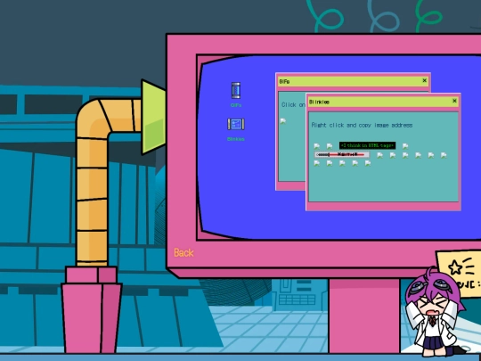 graphics screenshot
