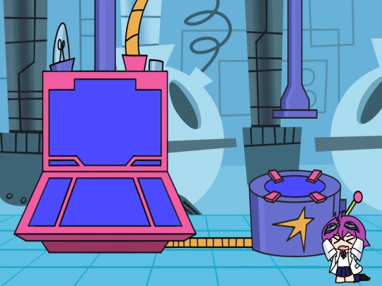 lab screenshot