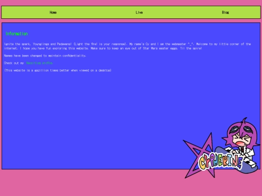 mob/mainmob screenshot