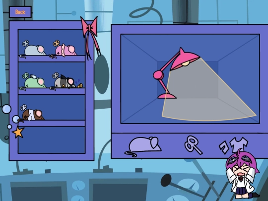 mousebox screenshot