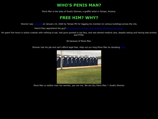 FREEMYBOY screenshot