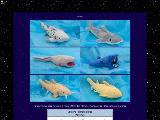 shark screenshot
