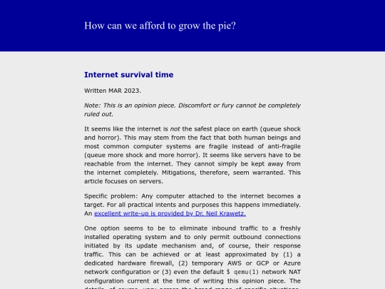 2023-03-internet-survival-time screenshot