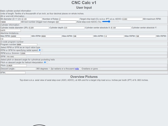 2026-04-09-cnc-calc-v1 screenshot