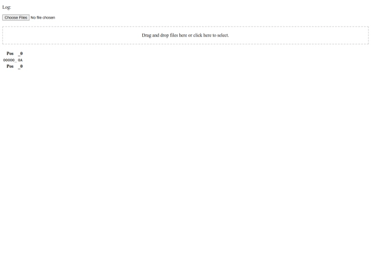 wstest1 screenshot