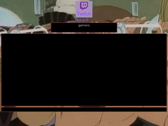 Twitch screenshot