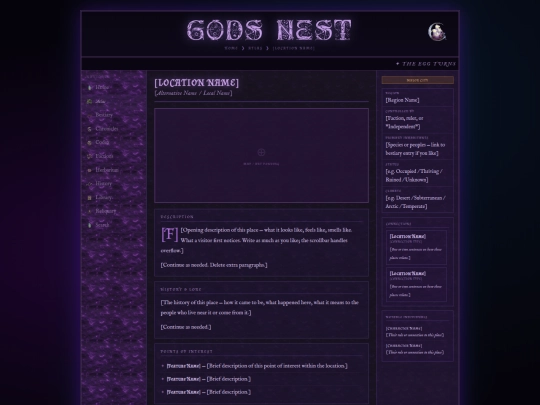 atlas/atlas-entry-template screenshot