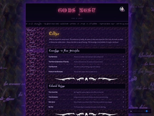 codex screenshot