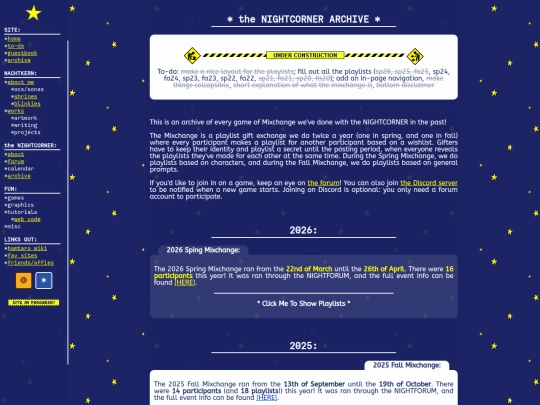 archive/mixchange screenshot