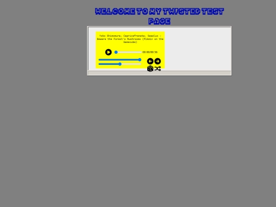 test15 screenshot