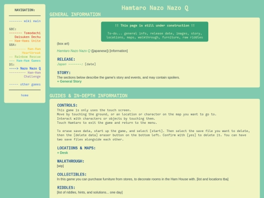 wiki/ham/hnq screenshot
