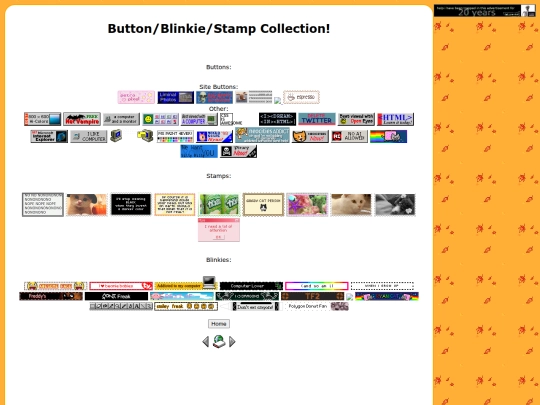 collection screenshot