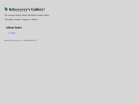 gallery screenshot