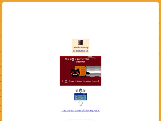 webrings screenshot