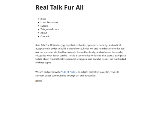 rtfa screenshot