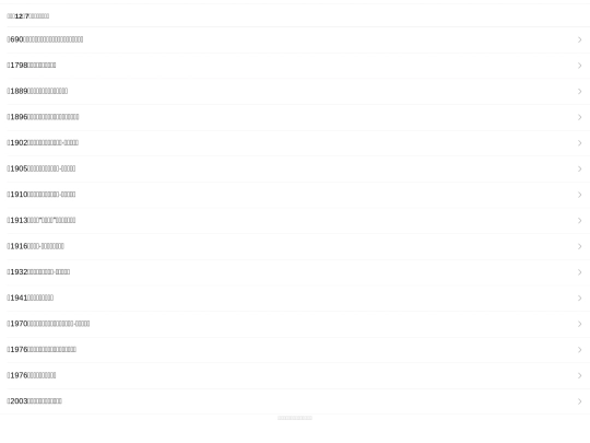 history screenshot