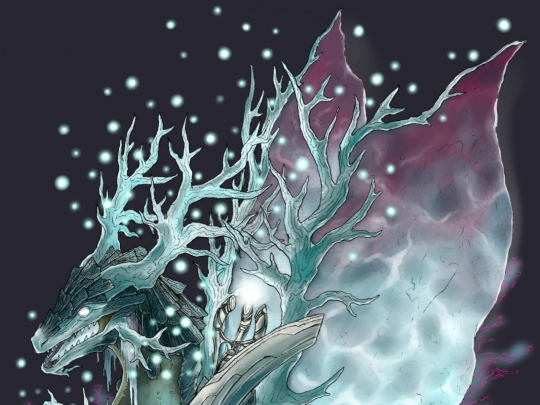 gallery/xenodragons-2 screenshot