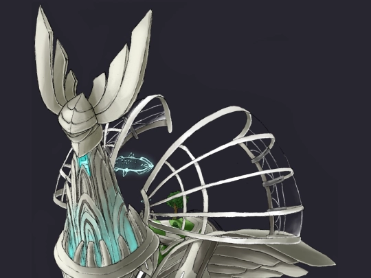 gallery/xenodragons-6 screenshot