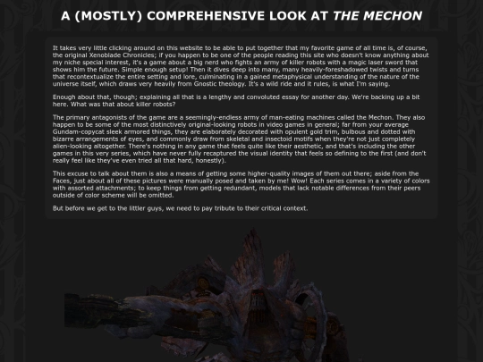 writing/mechon screenshot