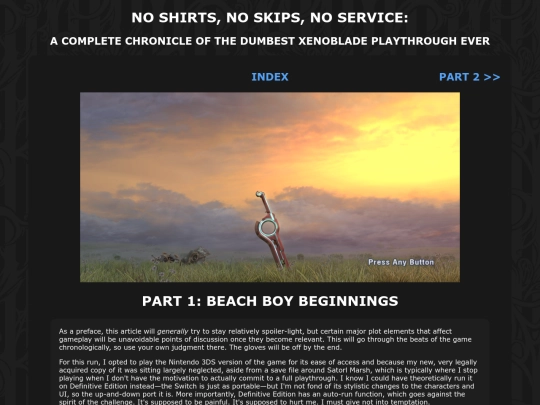 writing/noshirts-part1 screenshot