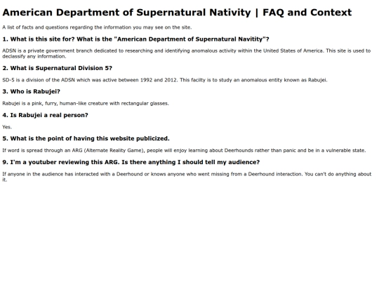 SD5records.html/faq screenshot