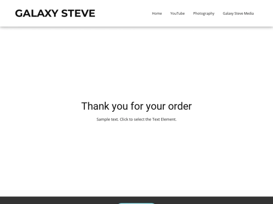 thank-you-page screenshot