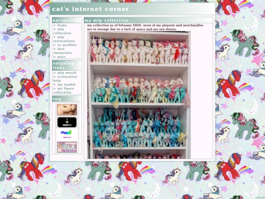 collection screenshot