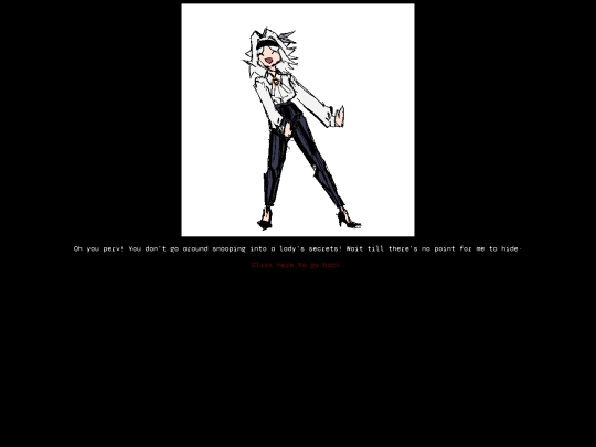 lilith screenshot