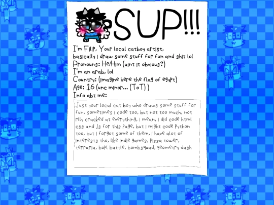 main screenshot